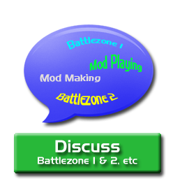 Discuss Battlezone II and its patches